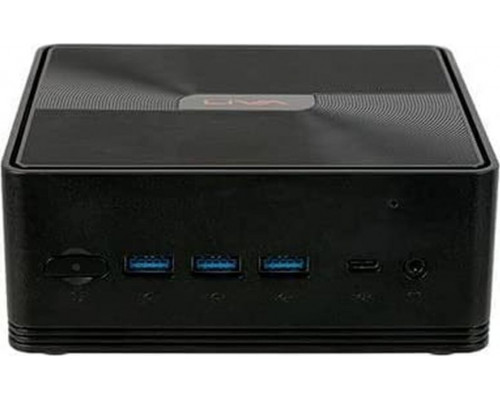 Komputer ECS Mini PC ECS Q2 Intel Pentium N5030 4 GB RAM 64 GB