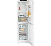 Liebherr CNd 5704 Pure NoFrost Fridge/freezer z systemem EasyFresh i NoFrost