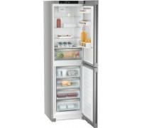 Liebherr CNsfd 5704 Pure NoFrost Fridge/freezer z systemem EasyFresh i NoFrost