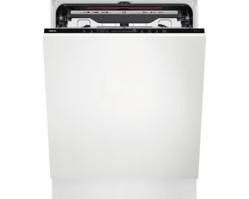 AEG AEG FSK75778P do zabudowy 60 cm