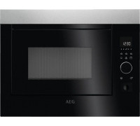 AEG-Electrolux AEG MBE2658DEM KUCHENKA MIKROFALOWA