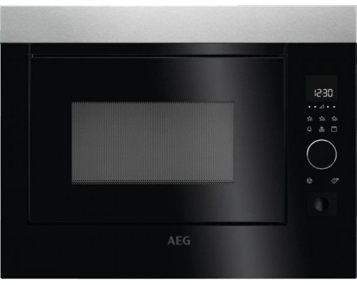 AEG-Electrolux AEG MBE2658DEM KUCHENKA MIKROFALOWA