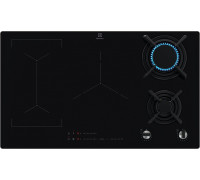 Electrolux Electrolux KDI951723K  indukcyjno- 800 Mixed 90 cm