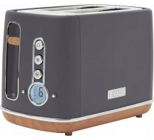 Haden Dorchester Haden Dorchester HAD209313 815W 2 tosty 6 stopni opiekania Gray