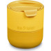 Klean Kanteen Kanteen Rise Lowball (Flip Lid), 296ml/10oz, Old Gold Klean Kanteen Kanteen Rise Lowball (Flip Lid), 296ml/10oz, Old Gold