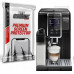 GrizzGlass Folia matowa PaperScreen do DeLonghi Dinamica Plus ECAM 370.70.B