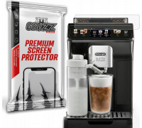 GrizzGlass Folia matowa PaperScreen do DeLonghi Eletta Explore ECAM 450.55S
