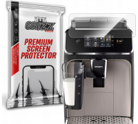 GrizzGlass Szkło hybrydowe HybridGlass do Philips LatteGo 2200