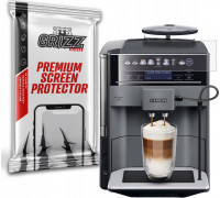 GrizzGlass Folia matowa PaperScreen do Siemens EQ.6 Plus S100