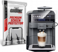 GrizzGlass Szkło hybrydowe HybridGlass do Siemens EQ.6 Plus S100