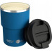 Asobu Asobu - Pick Me Up Blue - Thermal mug 360 ml Asobu Asobu - Pick Me Up Blue - Thermal mug 360 ml