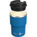 Asobu Asobu - Pick Me Up Blue - Thermal mug 360 ml Asobu Asobu - Pick Me Up Blue - Thermal mug 360 ml