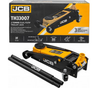 JCB 3T 133-465mm (JCB-TH33007)