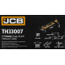 JCB 3T 133-465mm (JCB-TH33007)