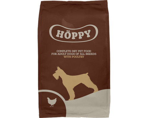 Sourcing FOOD FOR DOG WITH CHICKEN 10KG