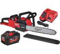 Milwaukee MILWAUKEE.CHAINSAW M18FCHS-121 40cm 1x12Ah