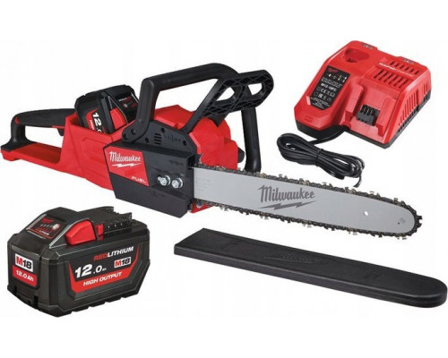 Milwaukee MILWAUKEE.CHAINSAW M18FCHS-121 40cm 1x12Ah