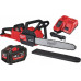 Milwaukee MILWAUKEE.CHAINSAW M18FCHS-121 40cm 1x12Ah