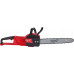 Milwaukee MILWAUKEE.CHAINSAW M18FCHS-121 40cm 1x12Ah