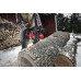 Milwaukee MILWAUKEE.CHAINSAW M18FCHS-121 40cm 1x12Ah