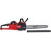 Milwaukee MILWAUKEE.CHAINSAW M18FCHS-121 40cm 1x12Ah