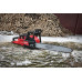 Milwaukee MILWAUKEE.CHAINSAW M18FCHS-121 40cm 1x12Ah