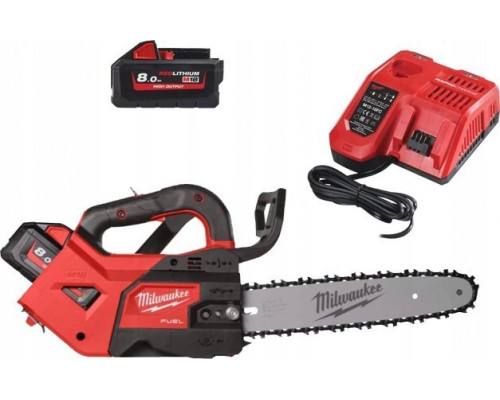 Milwaukee MILWAUKEE.CHAINSAW M18FTHCHS30-802 30cm