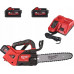 Milwaukee MILWAUKEE.CHAINSAW M18FTHCHS30-802 30cm