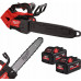 Milwaukee MILWAUKEE.CHAINSAW M18FTHCHS35-802