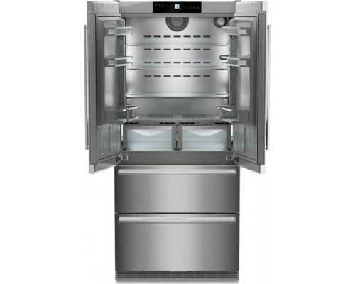 Liebherr CBNste 8872 BioFresh* NoFrost Użyj kodu 3L23