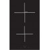 Allenzi Induction domino hob Allenzi PI3020T-Q1