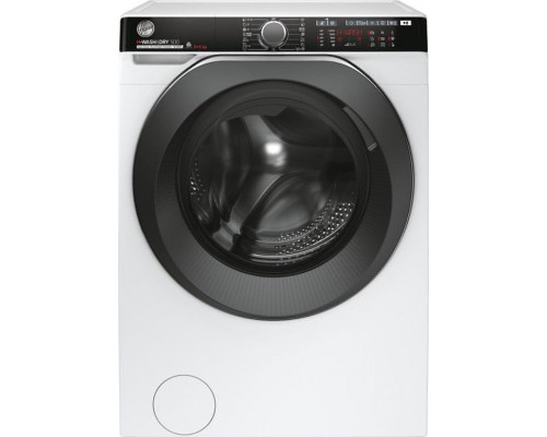 Hoover Washing machine Hoover HDPD696AMBC/1-S