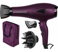 ECG Hair dryer ECG VV 3121 Professional