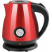 ECG Kettle ECG RK 1705 Metallico Rosso