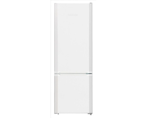 Liebherr Liebherr CUe 281 Uźyj kodu 3L23 i płać mniej