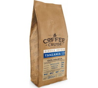 Coffee Cruise COFFEE CRUISE "Tanzania"