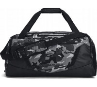 Under Armour Under Armour Undeniable 5.0 Medium Duffle Bag 1369223-009 Black One size