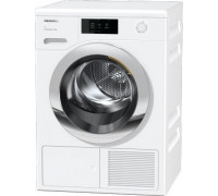 Miele Dryer with heat pump Miele TCR 780 WP