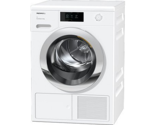 Miele Dryer with heat pump Miele TCR 780 WP