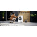 Miele Dryer with heat pump Miele TCR 780 WP