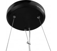 Toflesz MINI BALTIC 40 CM Black WYSPOWY NA LINKACH 850m3/h