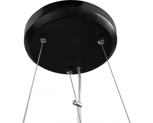 Toflesz MINI BALTIC 40 CM Black WYSPOWY NA LINKACH 850m3/h