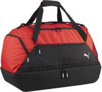 Puma Bag sport treningowa podróżna Puma Team Goal M BC czerwono-black 90236 03