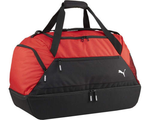 Puma Bag sport treningowa podróżna Puma Team Goal M BC czerwono-black 90236 03