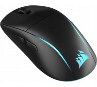 Corsair Myszka Corsair M75 RGB Czarny 26000 DPI