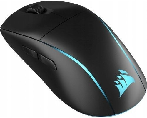 Corsair Myszka Corsair M75 RGB Czarny 26000 DPI