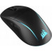 Corsair Myszka Corsair M75 RGB Czarny 26000 DPI