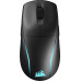 Corsair Myszka Corsair M75 RGB Czarny 26000 DPI