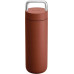 Fellow Fellow - Carter Carry Tumbler - Thermal mug - Sienna 591 ml Fellow Fellow - Carter Carry Tumbler - Thermal mug - Sienna 591 ml