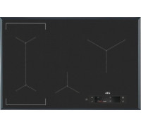 AEG-Electrolux AEG IAE84881FB grafitowa płyta  80 cm SensePro H2H , Bridge
